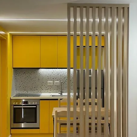 Tesa Studio * Τίρανα