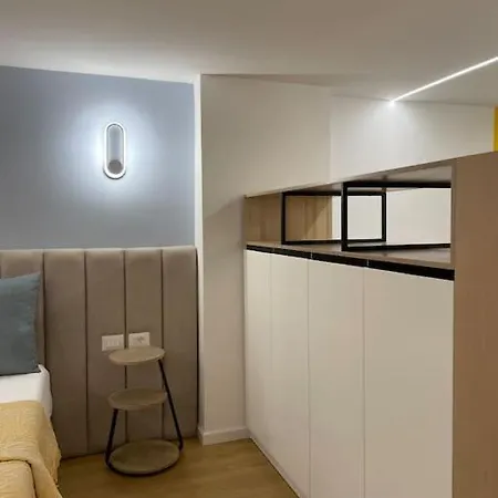 Tesa Studio * Tirana