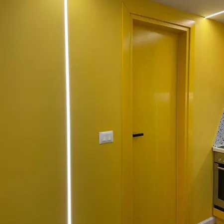 Διαμέρισμα Tesa Studio