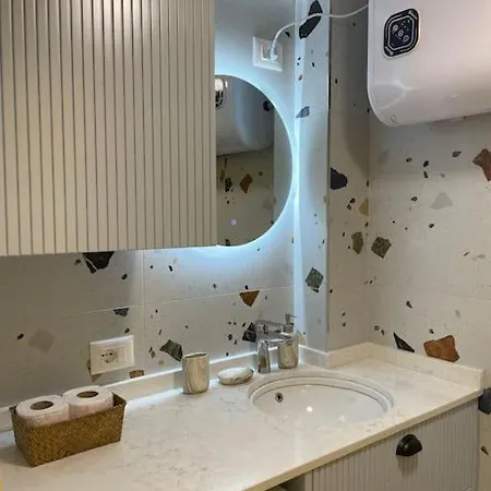 Apartmán Tesa Studio Tirana