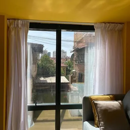 Apartmán Tesa Studio Tirana