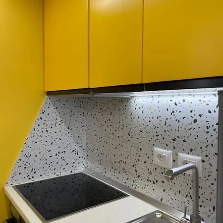 Tesa Studio * Τίρανα