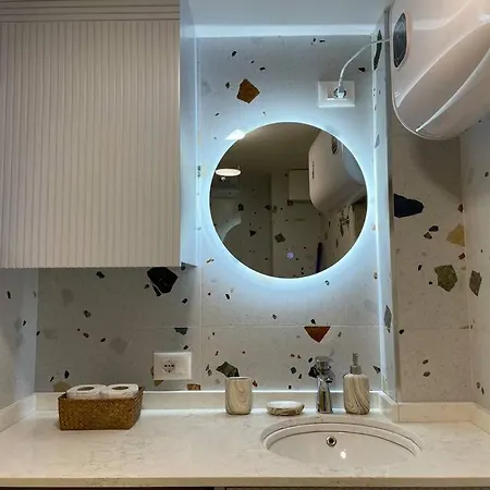 Tesa Studio * Tirana