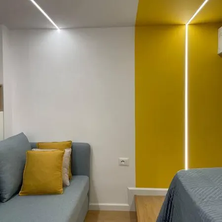 Διαμέρισμα Tesa Studio