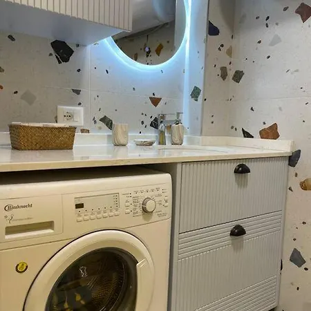 Apartmán Tesa Studio *
