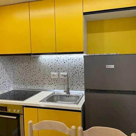 Apartmán Tesa Studio Tirana