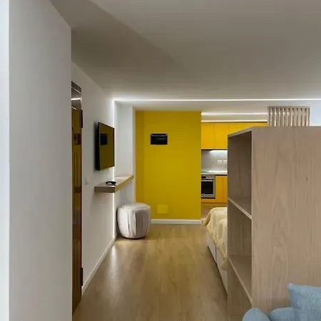 Tesa Studio * Tirana