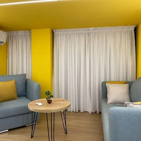 Tesa Studio Διαμέρισμα
