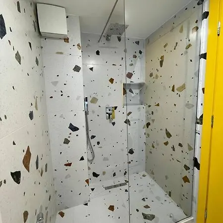 Διαμέρισμα Tesa Studio