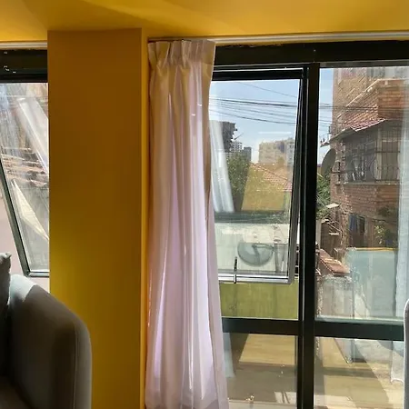 Apartmán Tesa Studio Tirana