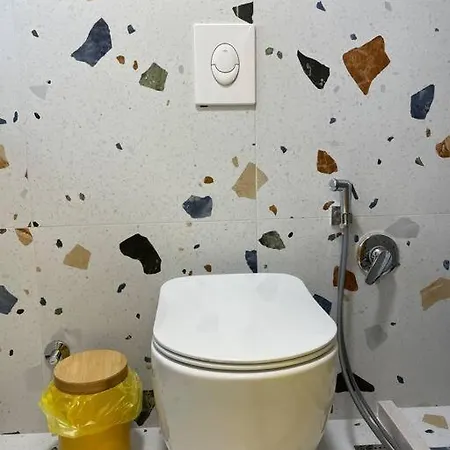 Apartmán Tesa Studio *