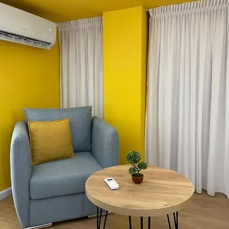Tesa Studio Apartmán