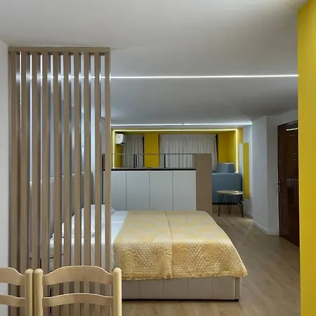 Apartmán Tesa Studio Tirana