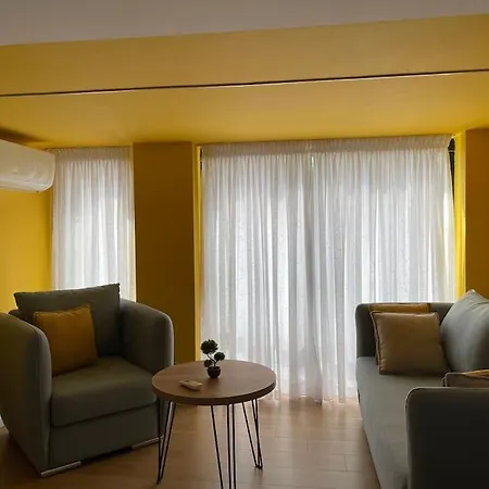 Tesa Studio Apartmán