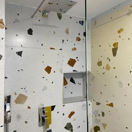 Apartmán Tesa Studio *