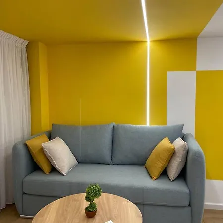 Διαμέρισμα Tesa Studio Τίρανα