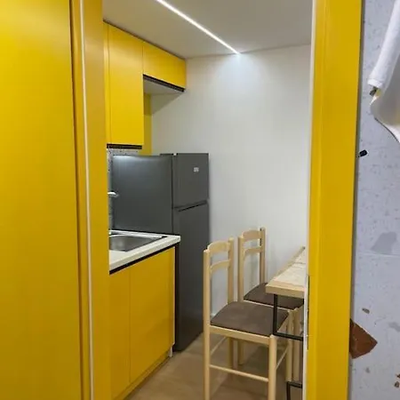 Tesa Studio Apartmán