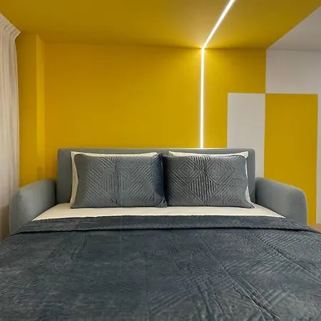 Διαμέρισμα Tesa Studio *