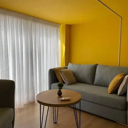 Tesa Studio * Τίρανα