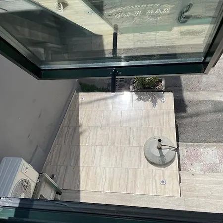 Tesa Studio Apartment *