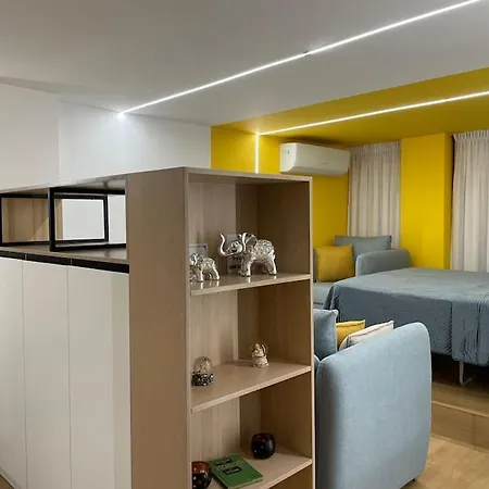 Tesa Studio Tirana
